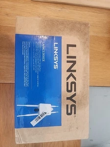 LinksyOutdoor AC1300 Wireless Access Point LAPAC 1300CE WiFi Extender IP67  - Picture 1 of 7