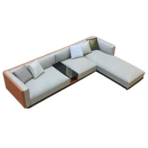 Diorama 1:18/24 Garage Props Sofa Furniture Car Showroom Scene Model Accessories - Picture 1 of 34