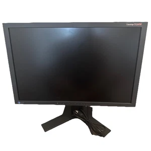 Eizo CG223w ColorEdge Monitor tested working Open Box - Picture 1 of 10