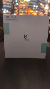 Vaxee XE V2 Wireless 4K Lake Green - Picture 1 of 2