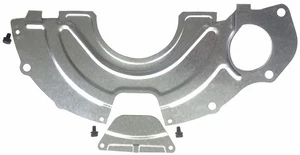 Conjunto de placa de cubierta convertidor de par se adapta a TorqueFlite 727, bloque pequeño 1968-78 - Imagen 1 de 1