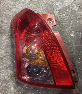 0283702769 INF Radkappe Rückleuchte links für SUZUKI SWIFT KOMBI ( 105871 - Bild 1 von 9