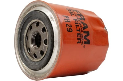 FRAM Replacement Oil Filter Fits International Harvester TD-25E TD-25G Part PH29 Foto 1 de 4