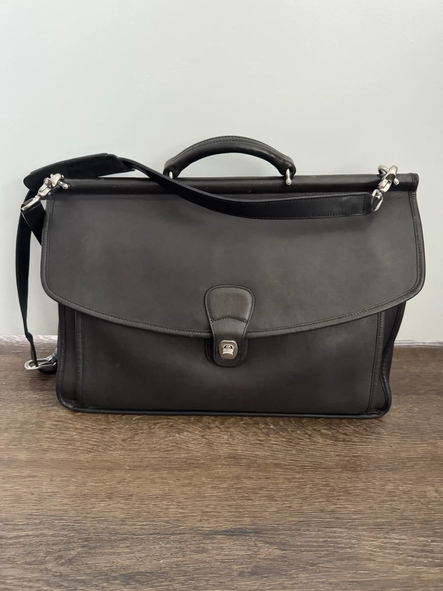 coach beekman briefcase products for sale | eBay