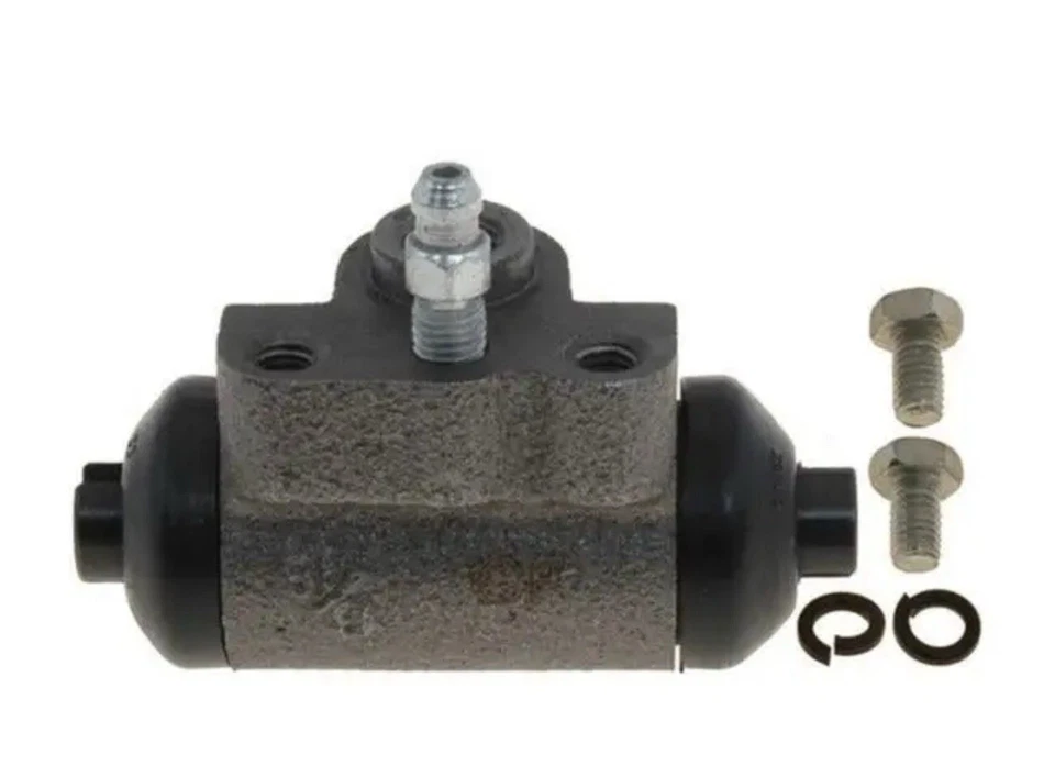 Cilindro de rueda de freno de tambor Dorman W610139 Dodge Chrysler Jeep Compass Patriot Foto 1 de 1