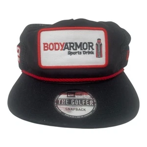 New Era The Golfer BodyArmor Mütze Cap NASCAR Team Penske #12 Racing Neu mit Etikett - Bild 1 von 6