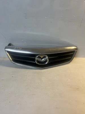 2000 2001 2002 Mazda 626 Grille - Image 1 of 4