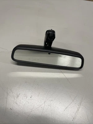 2007-2013 BMW E92 E93 328i 335i M3 INTERIOR REAR VIEW REARVIEW MIRROR OEM - Image 1 of 4