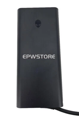 Original 19.5V 18.46A 360W GaN AC Power Adapter For Alienware HA360PM230 0NN34T - Image 1 of 4