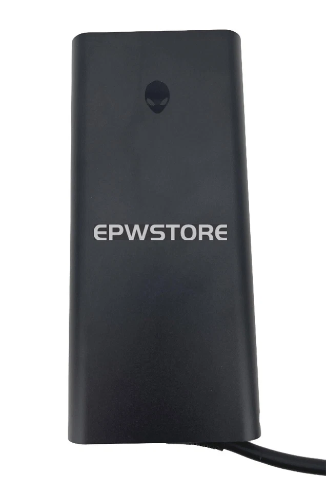 Original 19.5V 18.46A 360W GAN Barrel 7.4mm Aliemware M18 R2 X16 R2 AC Adapter - Image 1 of 4