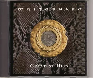 Whitesnake Greatest Hits - Bild 1 von 1
