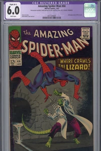 1967 Amazing Spider-Man #44 CGC 6.0 - Bild 1 von 4
