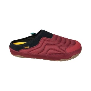 Zapatos Teva para hombre ReEmber Terrain Mocs tomate secado al sol 1129596 - Imagen 1 de 8