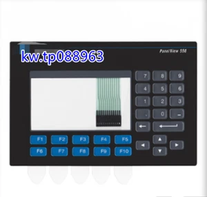 1 pieza para membrana de teclado Panelview 550 2711-B5A1 nuevo @TLP - Imagen 1 de 6
