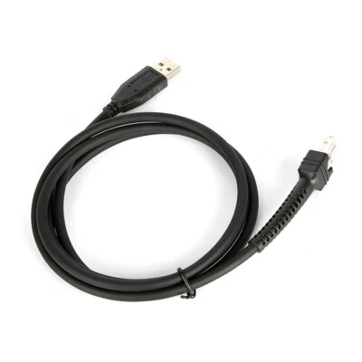 USB Programming Cable for Motorola CM200D CM300D XPR2500 M3188 M3688 M6660 - Image 1 of 2