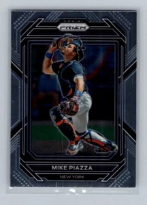 2023 Panini Prizm #91 Mike Piazza - Picture 1 of 2