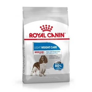 Royal Canin Light Weight Care Medium Breed - Dry Dog Food - Picture 1 of 1