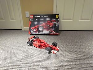 Lego Racers Ferrari F1 Racer (4223334)