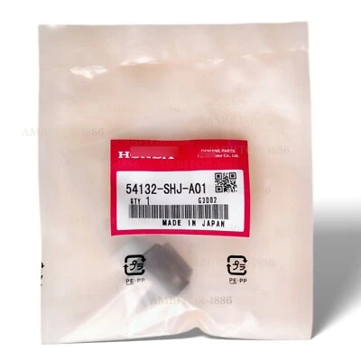 NUEVA palanca de cambios de transmisión perilla de empuje para Honda Odyssey 2005-2010 54132-SHJ-A01 Foto 1 de 4