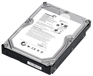 Seagate Pipeline HD.2 ST31000424CS 1TB 5.9K 16MB SATA II 3.5'' - Picture 1 of 3