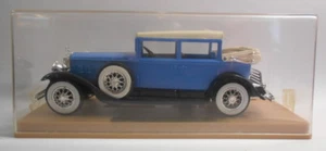 Solido 1/43 Scale Metal Model - SO36 CADILLACE 452 A 1931 - Picture 1 of 2
