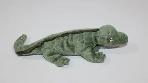 TY Beanie Baby  SWAMPY the Alligator - Picture 1 of 4