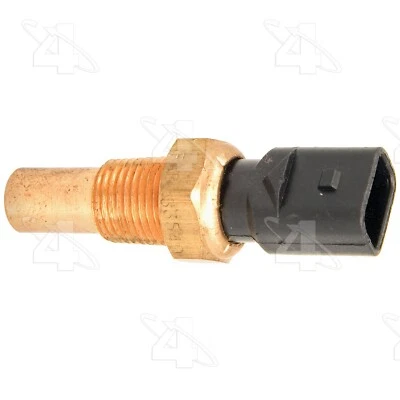 Sensor de temperatura del refrigerante del motor 4 estaciones para camioneta Dodge Ram 2500 1996-2003 Foto 1 de 4