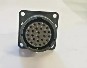 TE Connectivity/Deutsch MS27466T17F26S Circular Connector - Picture 1 of 1