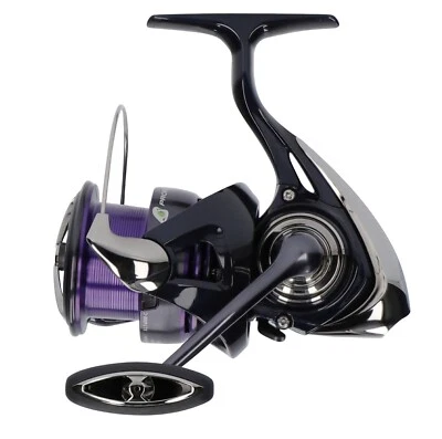 Daiwa 24 Prorex X LT 2500 Spinnrolle Airdrive Design Spinning Reel NEW