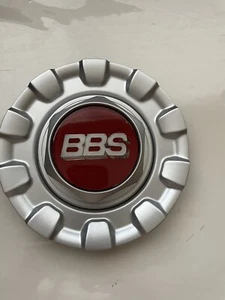 95 96 97 98 99 00 01 02 03 QTY 1 BMW 5 Series BBS Logo Center Cap 36112225190 - Picture 1 of 2