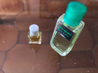 RARE VINTAGE LOT Yves Saint Laurent Perfume Mignon : N. 2 in TOTAL - SPECIAL  !