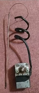 Vintage GE Hotpoint Oven Thermostat Part No. 606094 - Picture 1 of 5