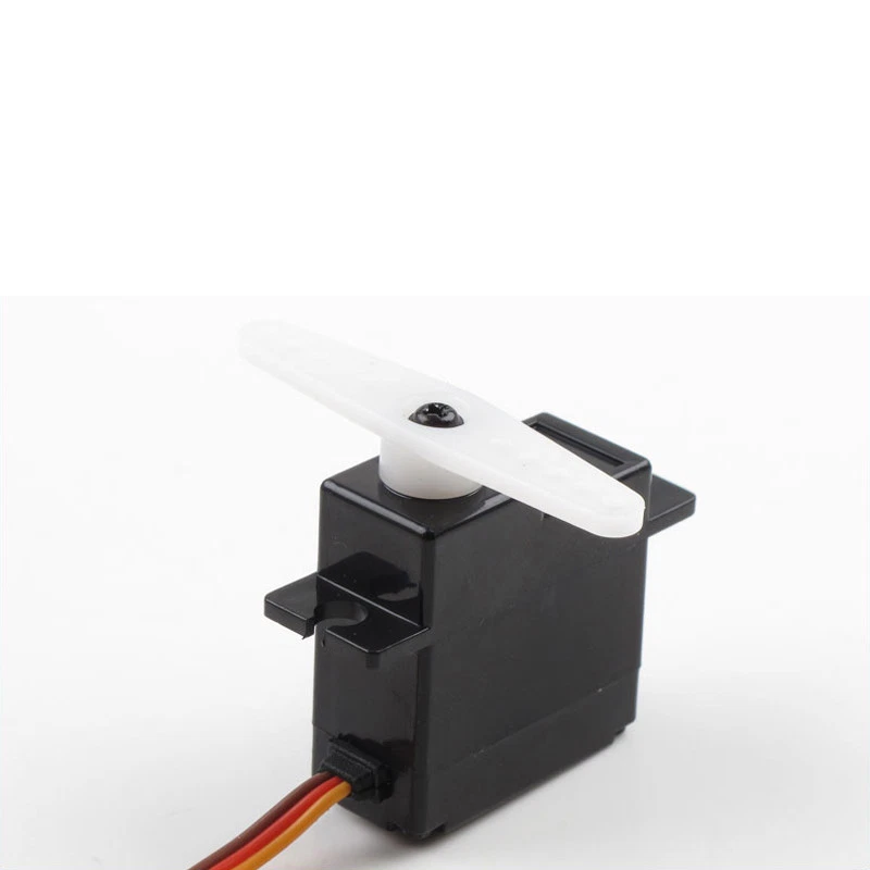 Servo 16g EDGE 540 BESENYEI Red Bull Replacement Part Kyosho A0355-08-16 - Image 1 of 1