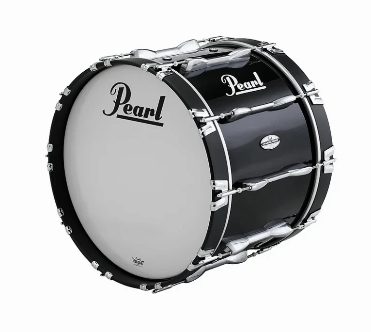 Pearl - 18 "x 14" чемпионата клен басовый барабан - PBDM1814/A46 - Изображение 1 из 1