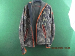 Härkila Jacke Moose Hunter Gr. L - Bild 1 von 9