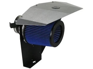 2004 2005 BMW 545I 645CI 4.4L AFE PRO 5 R AIR INTAKE E60 E63 E64 afe54-11081  - Picture 1 of 4