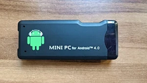 Mini PC Android 4.0 HDMI WIFI - Foto 1 di 7