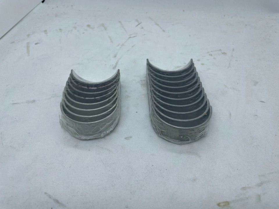 Pleuellager & Hauptlager Satz für Toyota Proace 1.5 D-4D Diesel STD - Image 1 of 1