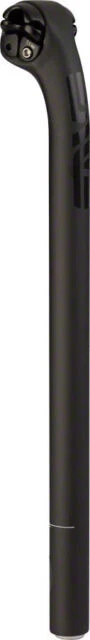 ENVE 25mm Offset 31.6mm x 400mm Seatpost - Black (300-1008-106)