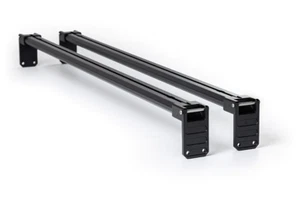Pair of Roof Bars for TentBox Cargo 1.0 Roof Tent Carry Bikes, Kayaks, Equipment - Picture 1 of 4