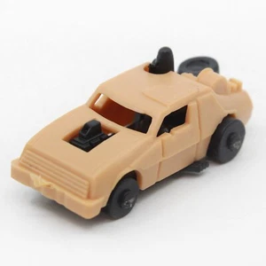Thunder Road TAN AVENGER Car Board Game Replacement Piece - Picture 1 of 6