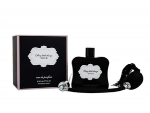 VICTORIA'S Secret Sexy Little Things NOIR Eau de Parfum Perfume Spray 1.7oz NeW - Picture 1 of 1