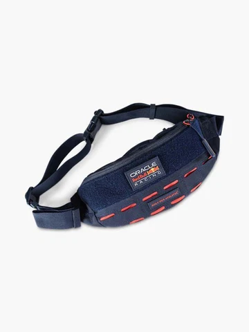 F1 2023 Oracle Red Bull Racing Honda M. Verstappen S. Perez Waist Bag body bag Cover