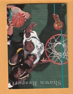 Shawn Respert Michigan State Spartans 1995 clásico #111 4R - Imagen 1 de 2
