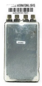 20-0982 Universal Quattro LNB Band - Afbeelding 1 van 6