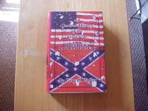General History of the Civil War by Gary Walker 2004 Signed & Numbered Hardback - Picture 1 of 7