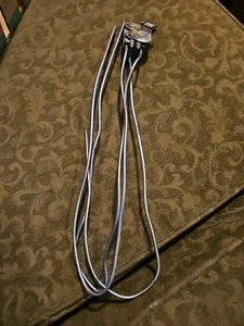 INFICON   Crystal Double  Sensor Please look at pictures - Picture 1 of 5