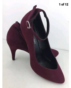 Stilleto Shoes Size 7 (New Look) - Picture 1 of 7