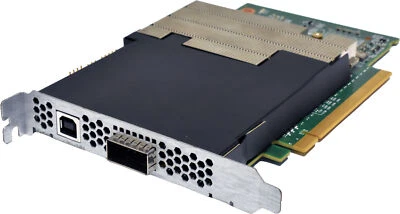 Microsoft FPGA 1768 M1040125-001 MSIP-REM-MSK-1768 50G Accelerator Card - Bild 1 von 4