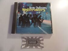 New Orleans Nightcrawlers [Audio-CD]. New Orleans Nightcrawlers: